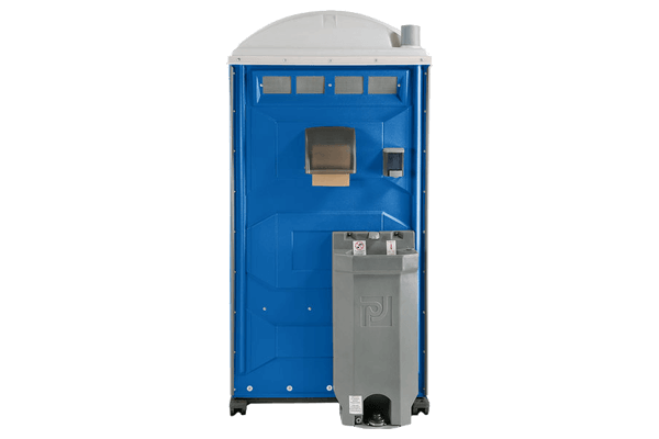 Deluxe Flushable Porta Potty Brockton MA