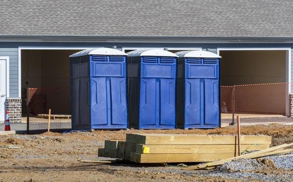 Industrial Porta Potty Rentals Brockton MA