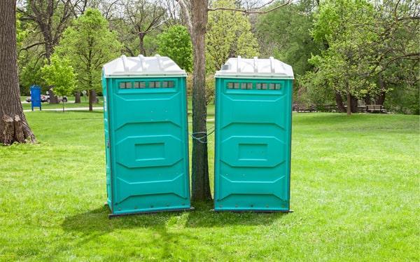 Long-Term Porta Potty Rentals Brockton MA