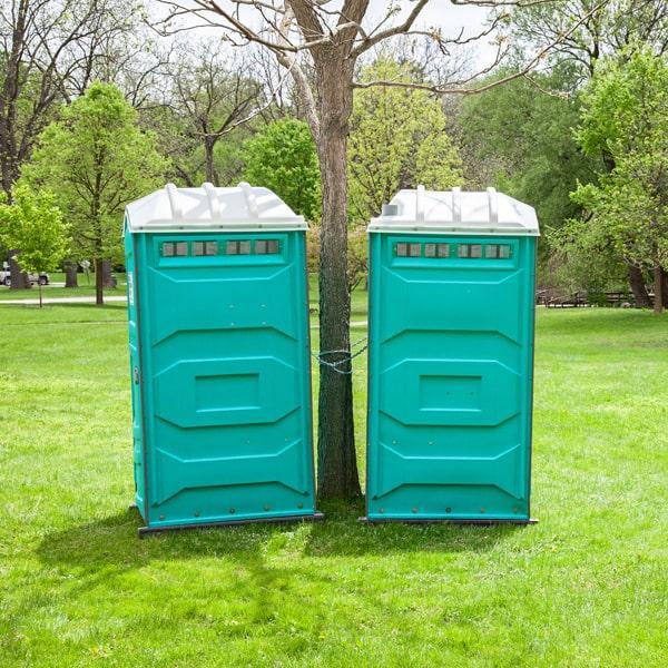 Seasonal Porta Potty Rentals Brockton MA