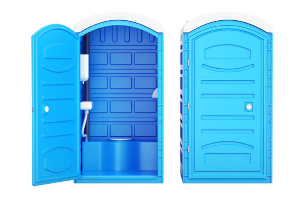 Porta Potty Rental Service Truck Brockton MA